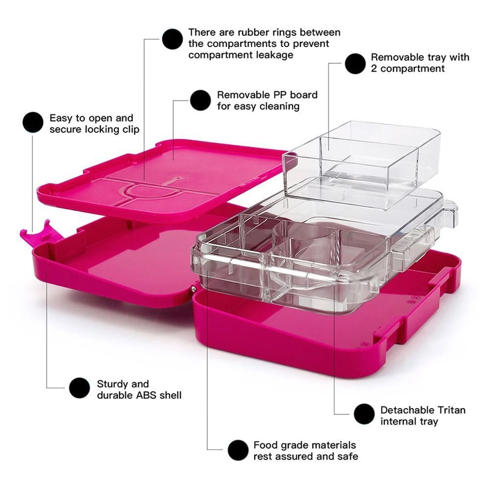 Prime - Pink Flamingo