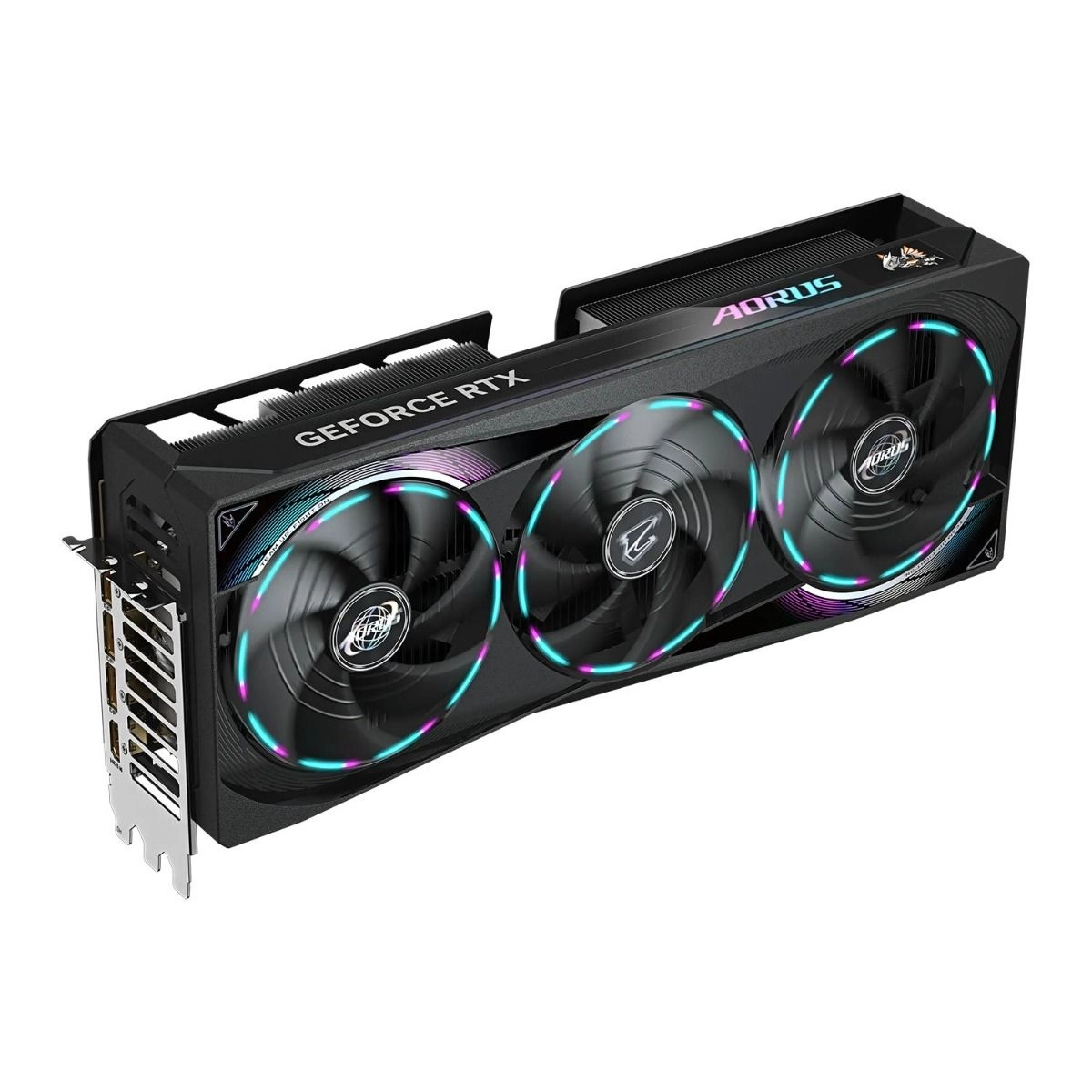 AORUS RTX 5080 MASTER - 16 GB
