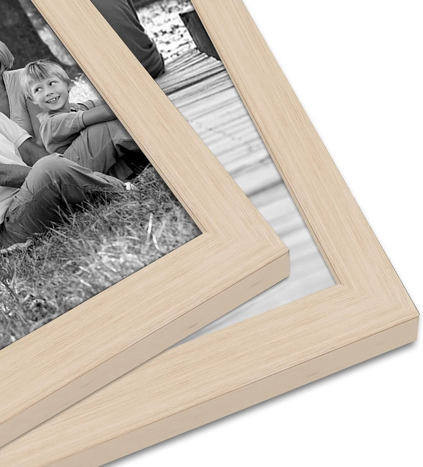 Set of 10 Picture Frames