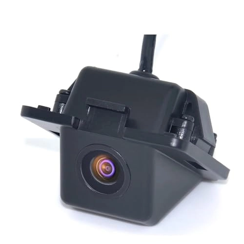 Car Reversing Camera - Night vision Wired 728 x 512 pixels