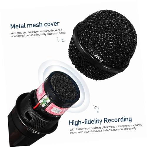 13735KDZ0189O7JMCZ2X9 Wireless Microphone