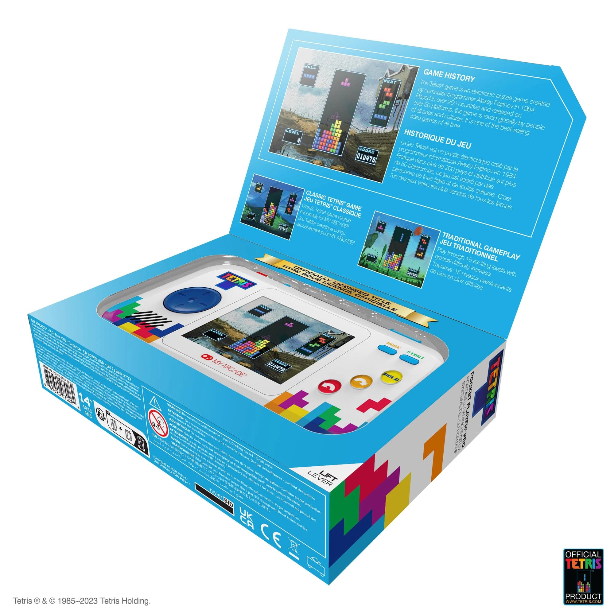 Pocket Player Pro