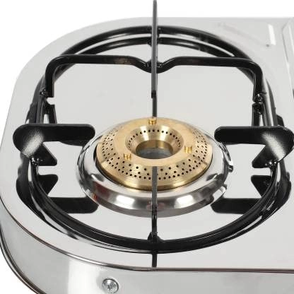 Gas Stove 3 Burner Step GAS Cooker