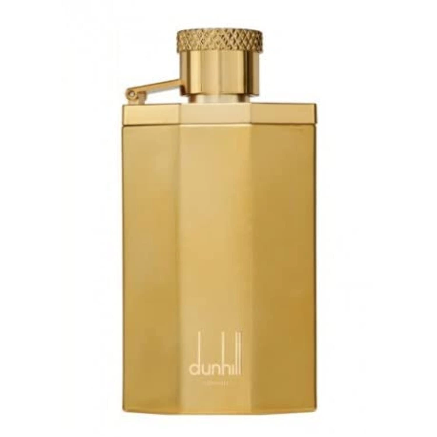 Desire Gold Eau de Toilette 100ml