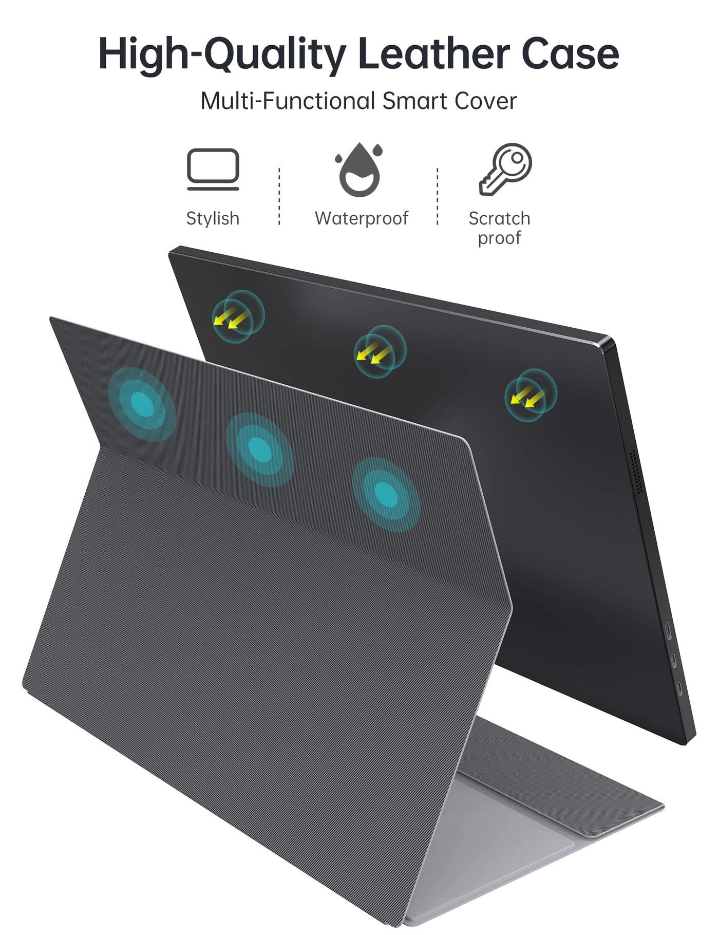 2k Portable Monitor - 16 inch 16inch 2560X1600