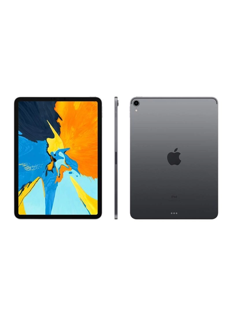 iPad Pro (2018) - 256GB 11"
