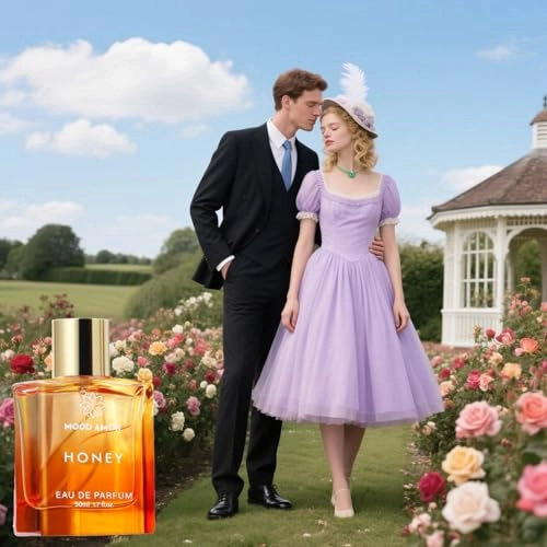 Honey OUD Eau de Parfum - 50ml