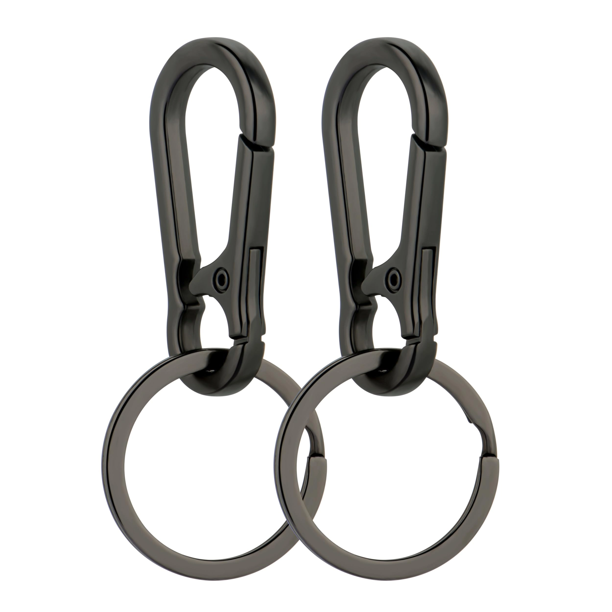 Metal Keychains - Convenient