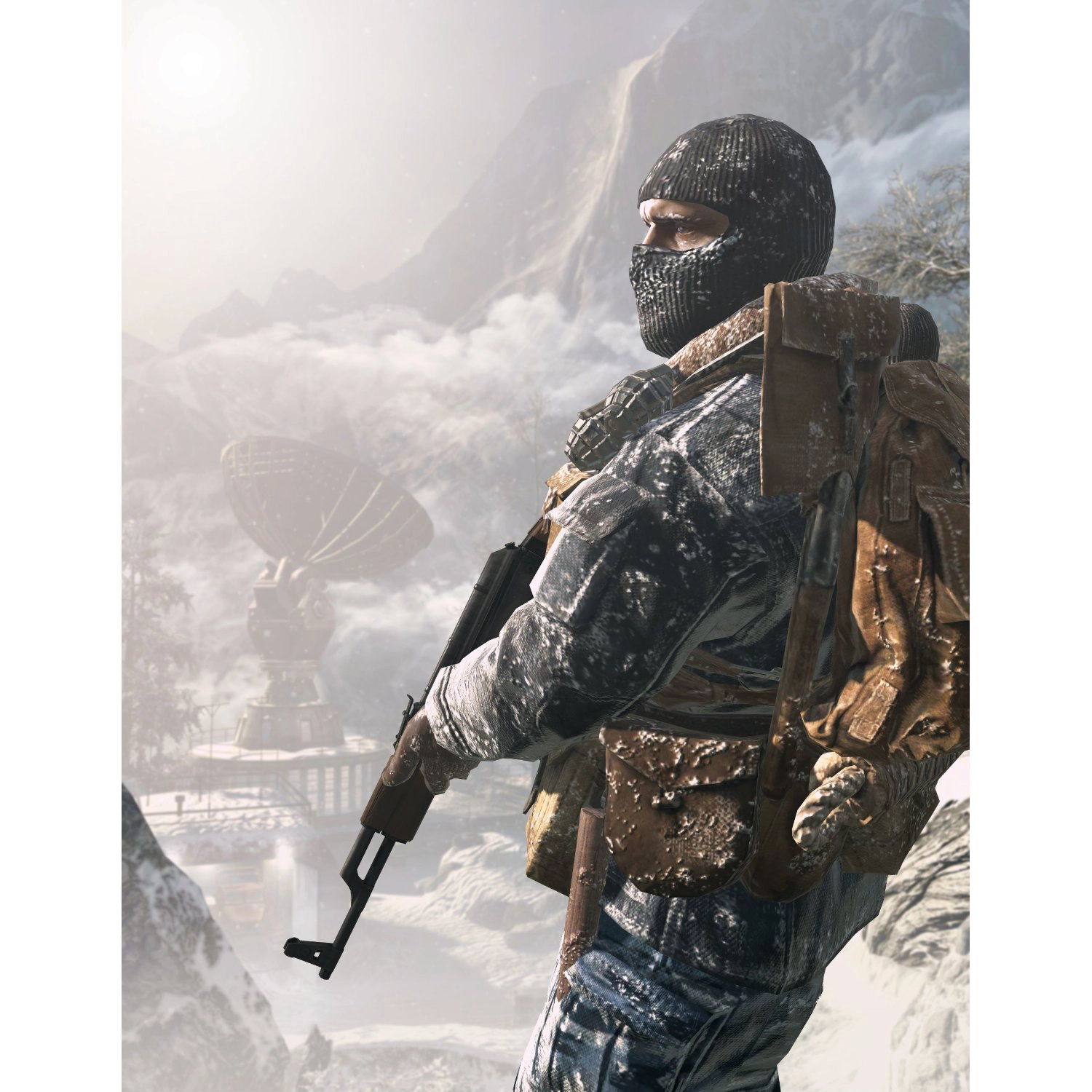 Call of Duty: Black Ops 2 - Playstation 3