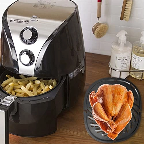 Air Fryer Replacement Grill Pan - carbon steel 1 piece(s)