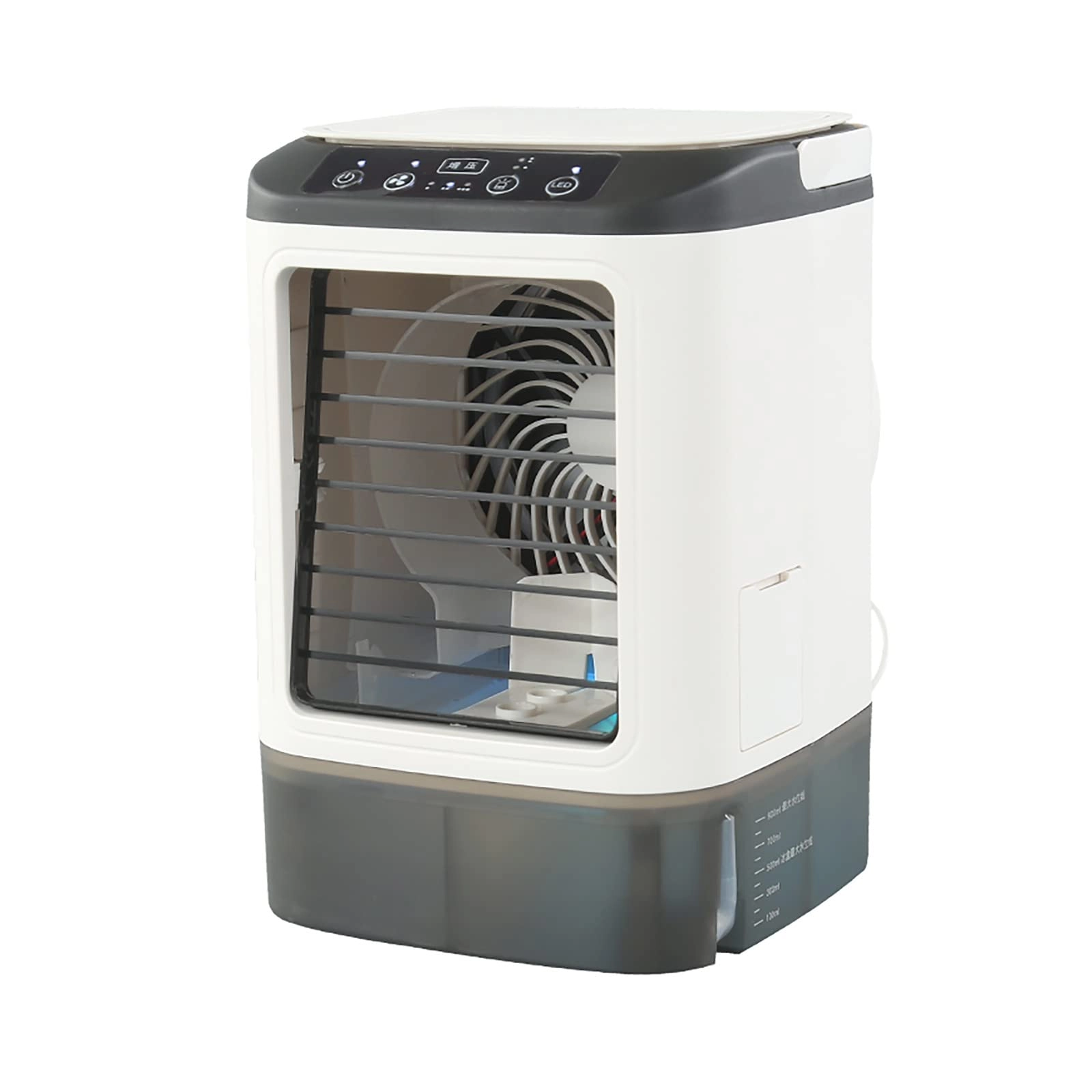 MEWELL Mini Air Conditioner