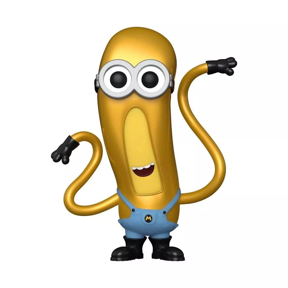 FUNKO POP! Movies: Despicable Me 4 - Pop 5