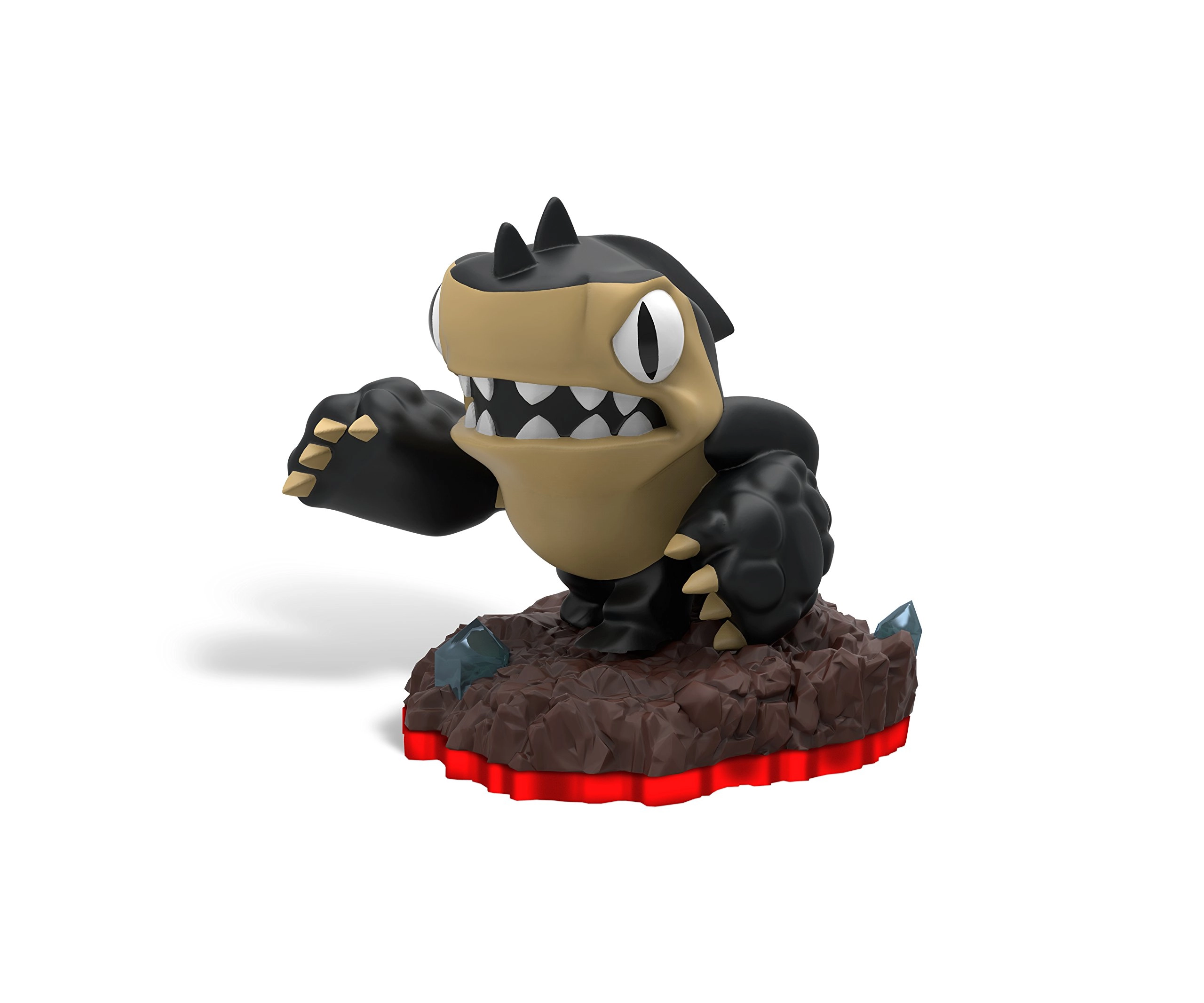 Bop + Terrabite - Skylanders Trap Team