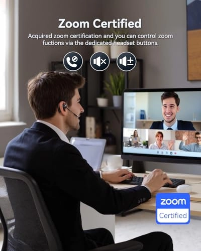 AirFlow Zoom - Wireless Headset