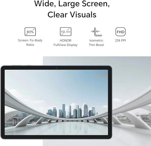 Pad X8 - 32GB 10.1"