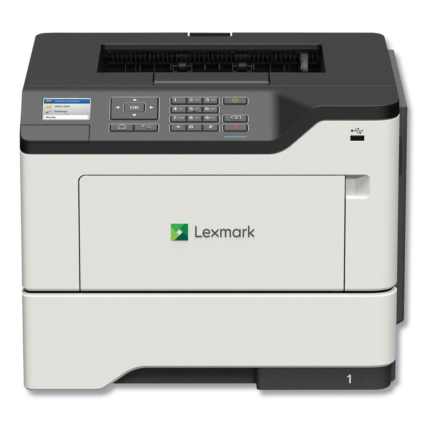 Lexmark MS621dn 36S0400