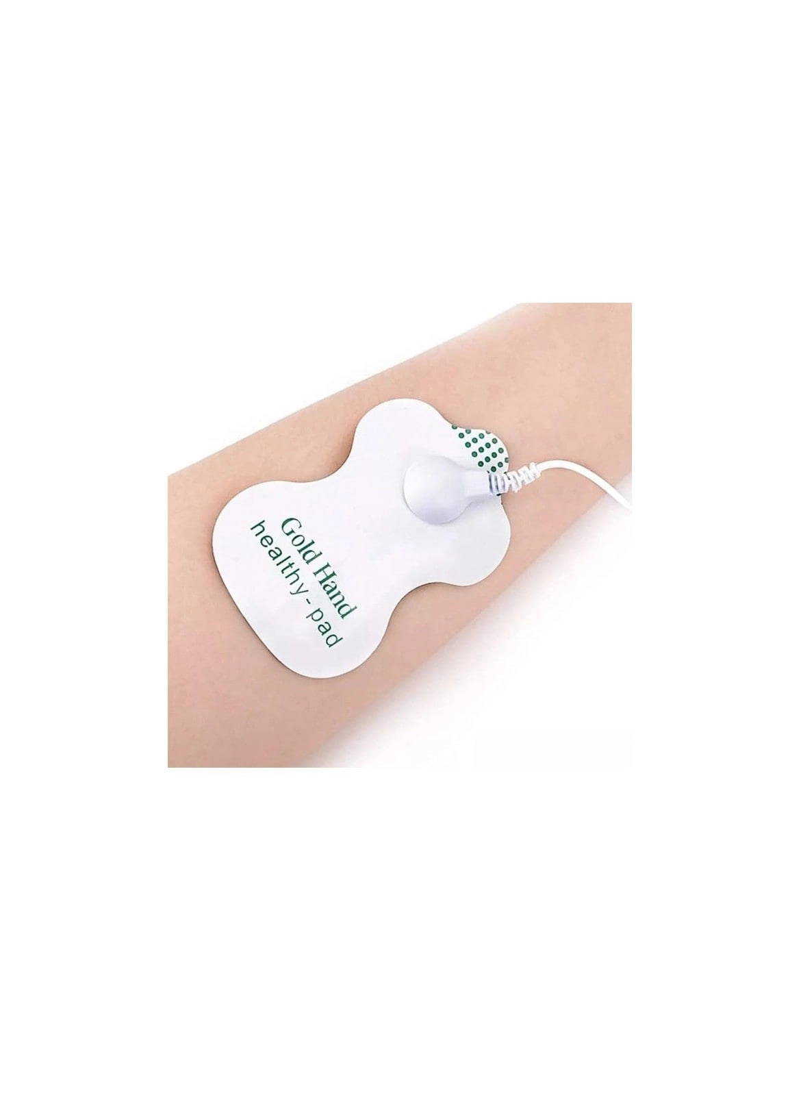 Full Body Digital Electric Massager - Multi-Function Adjustable Intensity