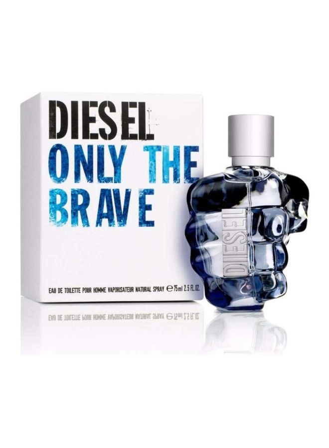 Only The Brave Eau de Toilette 75 ml