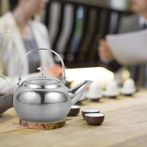 Tea Kettle