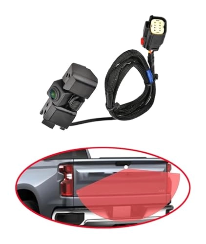 Reversing Camera - Night vision