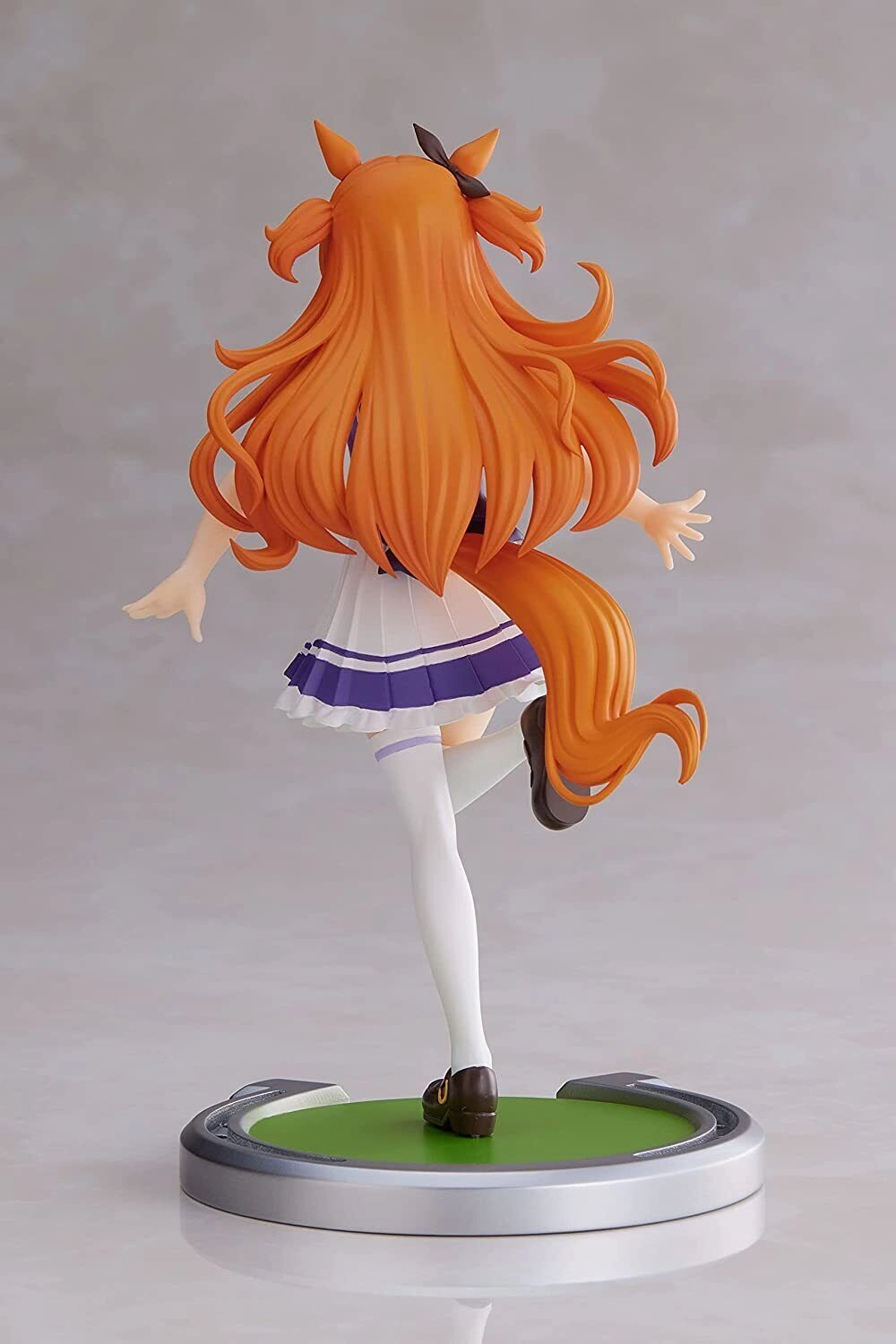 Mayano Top Gun - Umamusume: Pretty Derby (16 cm)