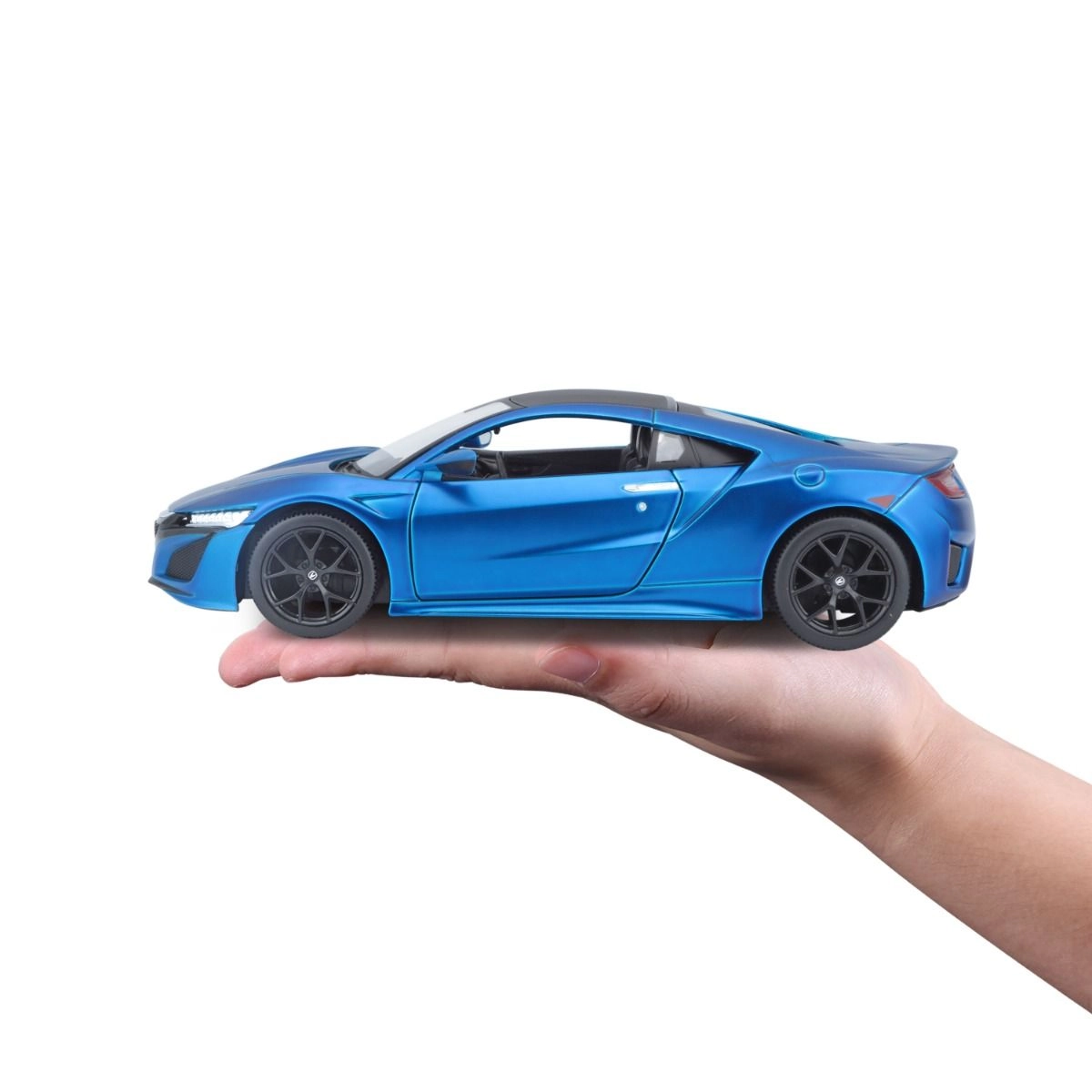 Acura Nsx - 1:24