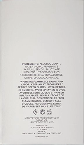 Reaction T Shirt Eau de Toilette 100ml