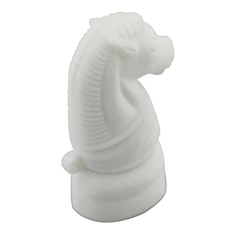 Chess Knight Shape USB Flash Drive - USB 2.0 16GB