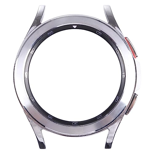 LCD Screen Frame Bezel Plate for Samsung Galaxy Watch4 Classic - 42mm
