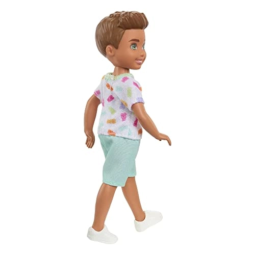 Club Chelsea Doll - 6-inch Ages 3+