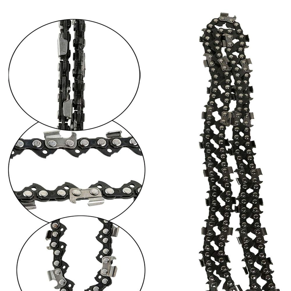 mini Patrol machine chain saw - 22 inch Steel