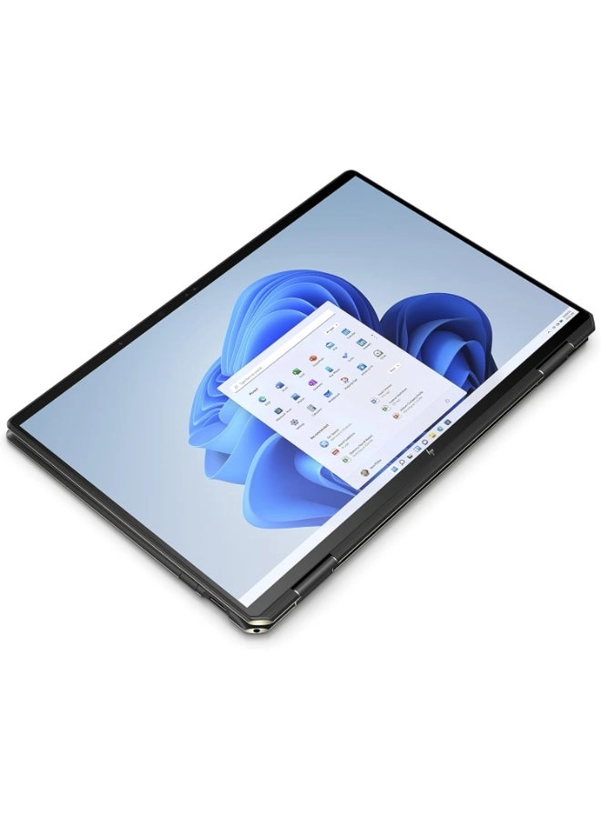 Spectre x360 16-f2013dx - 16'' Core i7-13700H 16GB DDR4 1TB SSD