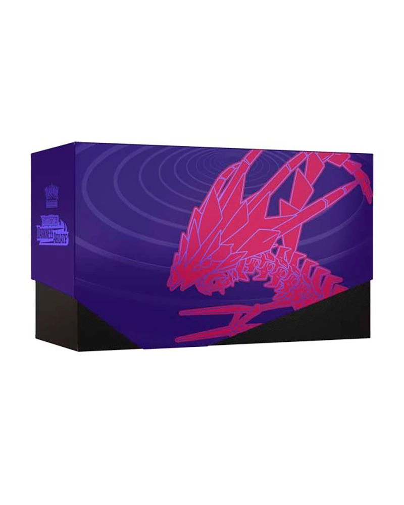 Darkness Ablaze Elite Trainer Box - 8 pcs