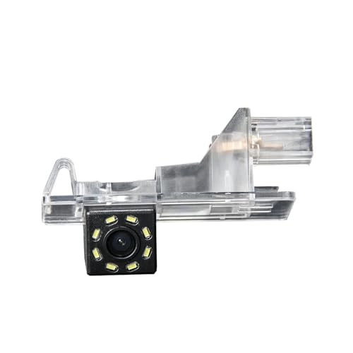 scenic 2 II - Night vision HD