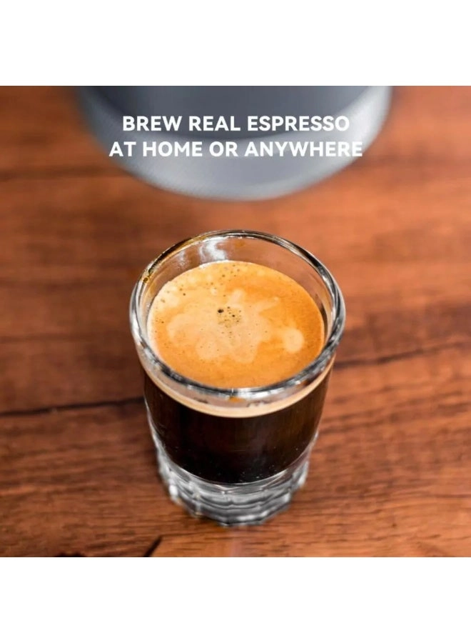 Portable Mini - 2-in-1 Rechargeable