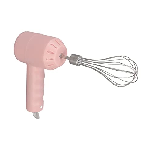 Mini Electric Garlic Chopper - Cordless Charging