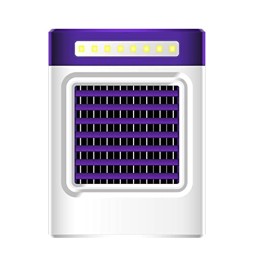 Portable air conditioner - Leafless Hortel