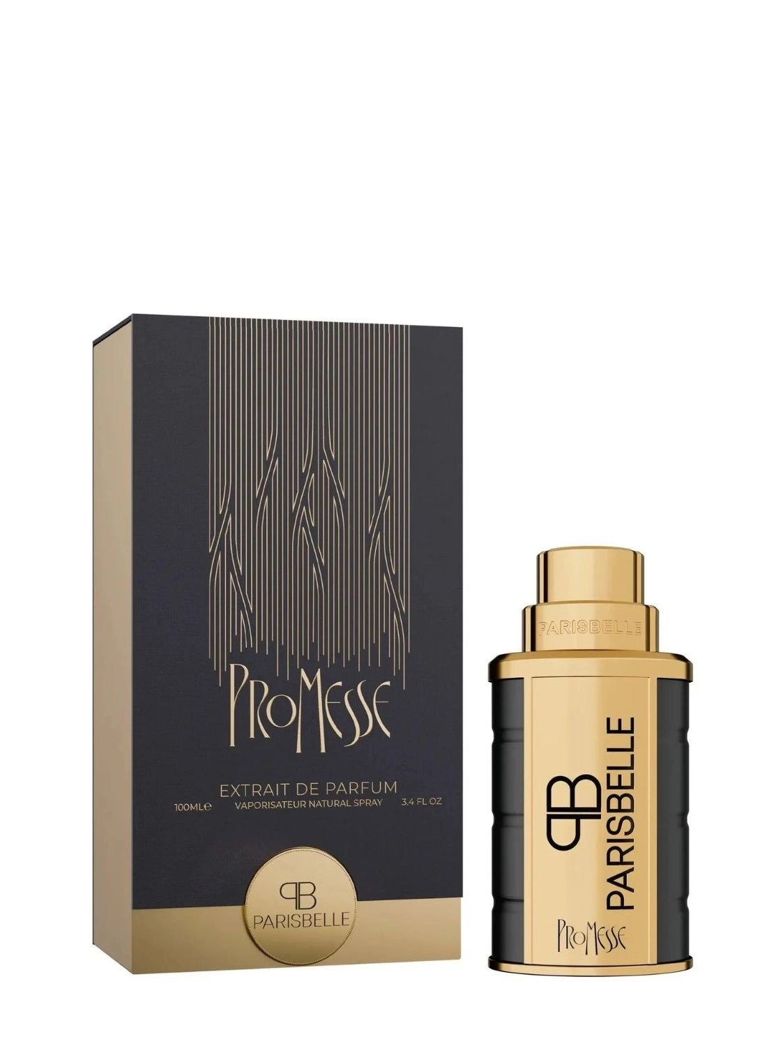 PROMESSE Eau de Parfum 100 ml