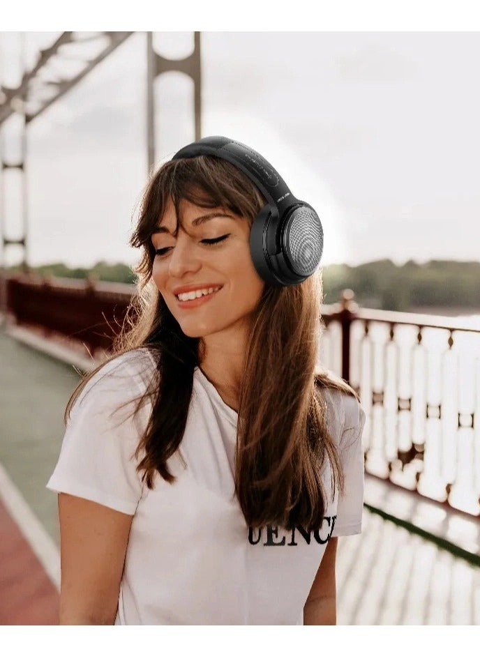 SOUNDFLEX Wireless Headphone
