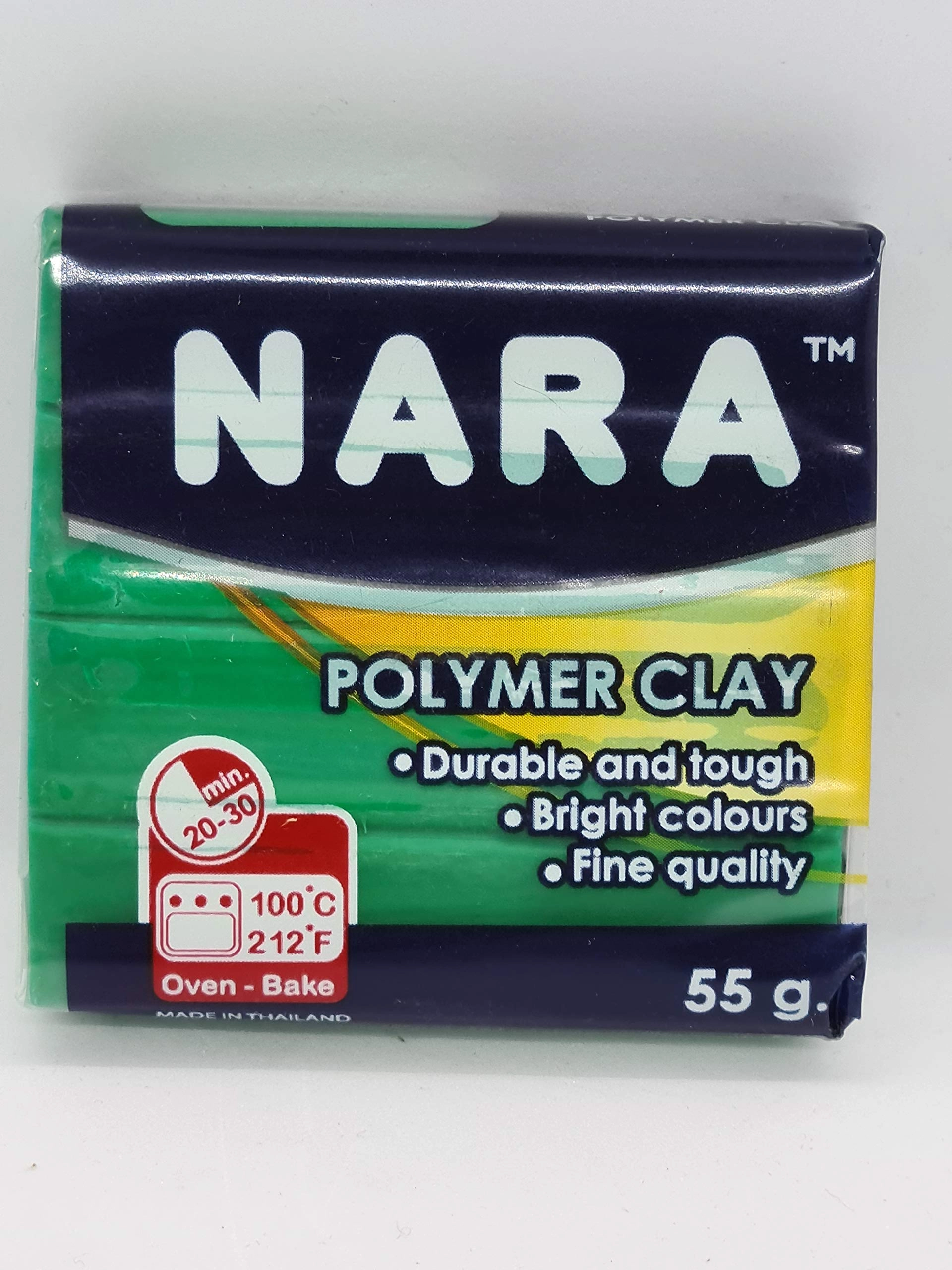 Polymer Clay - 55g
