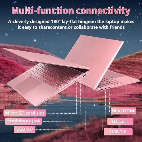 S156 - 15.6'' Celeron N5095 16GB DDR4 256GB SSD