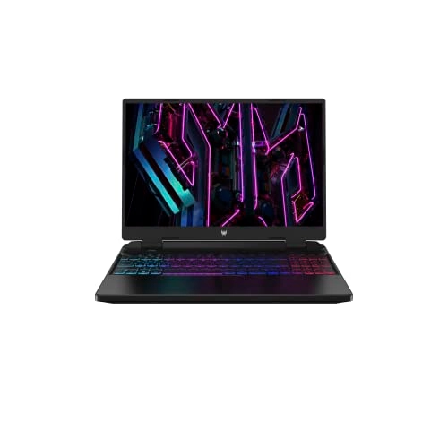 Predator Helios Neo PHN16-71-929E - 16'' Core i9-13900HX 32GB DDR5 1024GB SSD