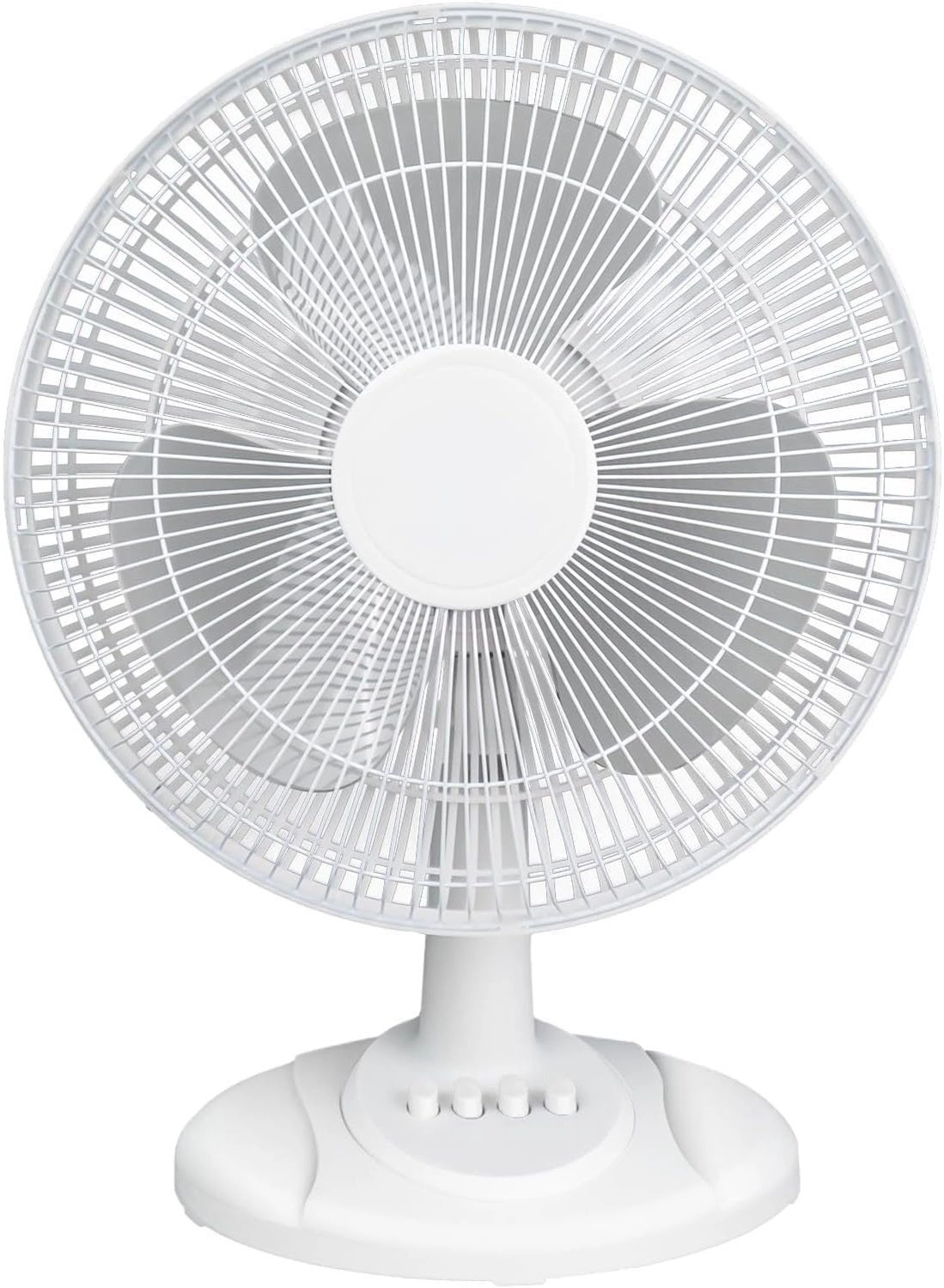 SUN SHINE Oscillating Table Fan