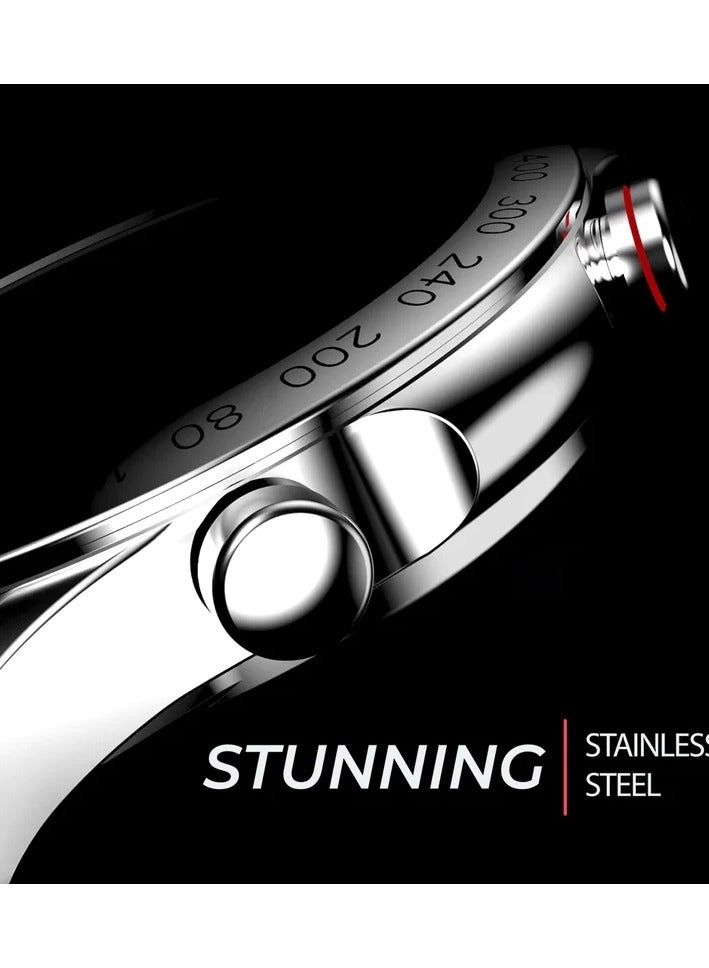 FutureGo PRO Stainless-Steel