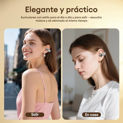 HY-C02 Wireless Earbud