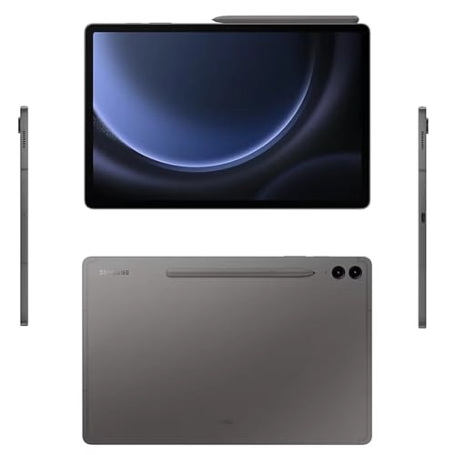 Galaxy Tab S9 FE+ - 256GB 12.4"