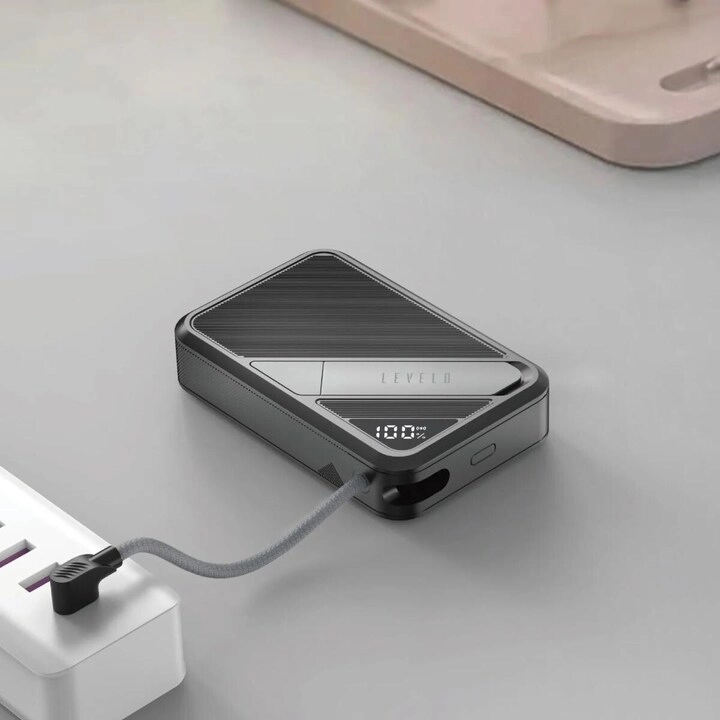 AirLink - 10000mAh 15W Qi2
