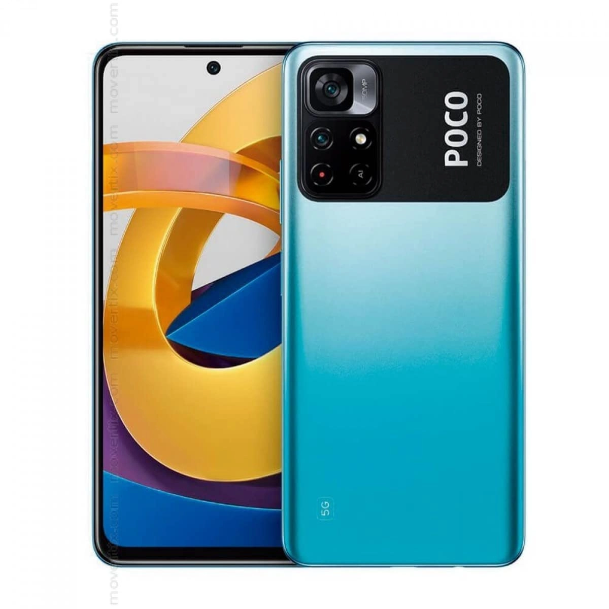Poco M4 Pro - 8GB 256GB