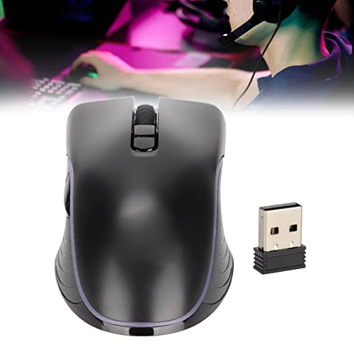 2.4G Mouse - Wireless