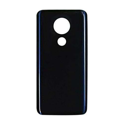 Back Battery Cover Housing Glass Panel